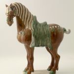 820 3267 TANG HORSE